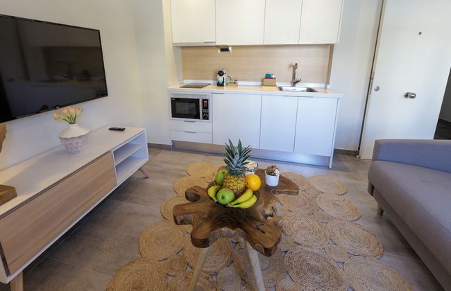 Apartamentos El Marqués - Foto 35