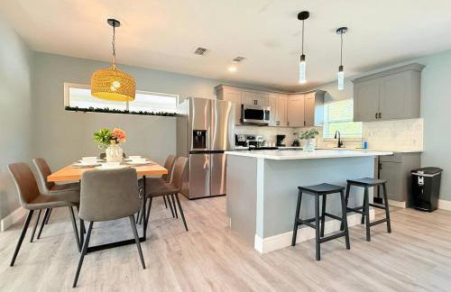 Spacious Orlando Stay Free Wifi Game Room - Foto 11