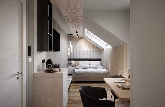 Aparthotel Diamond SPA Family - Foto 29