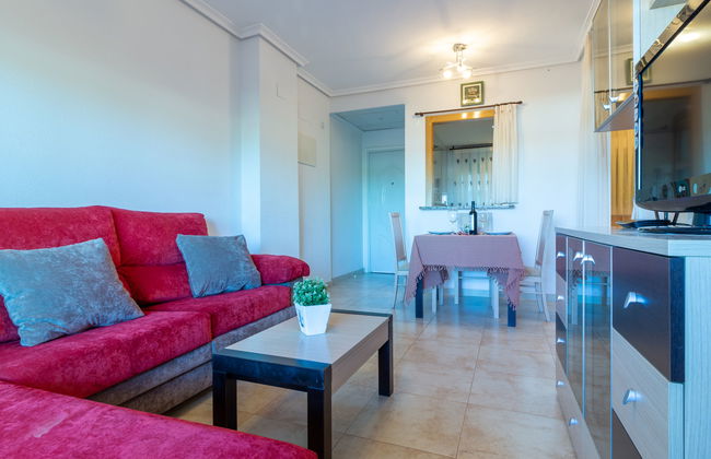 Jardines del Mar III - Marina d'Or - Foto 7