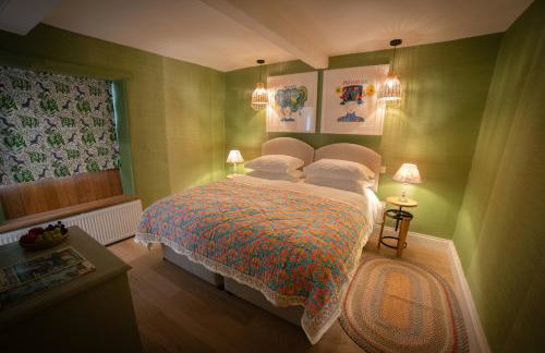 The Farmhouse at Broughton Sanctuary - Foto 42