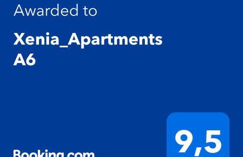 Xenia_Apartments A6 - Foto 55