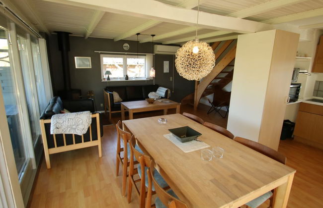 2 bedroom House in Broager with terrace - Photo 6