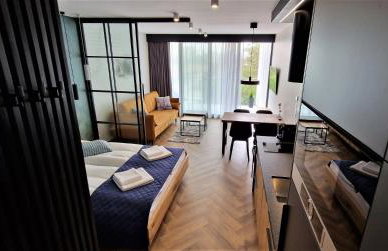 Lake View Mielno - Foto 7