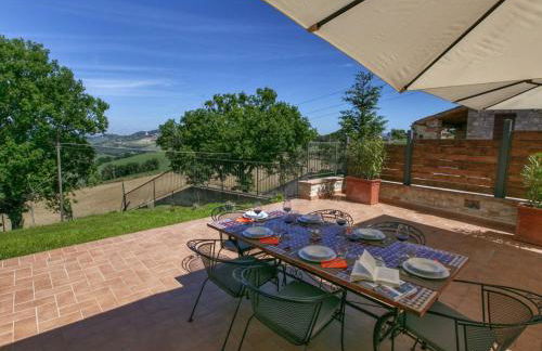 Luxurious Villa in Vasciano Umbria with Private Pool - Photo 6