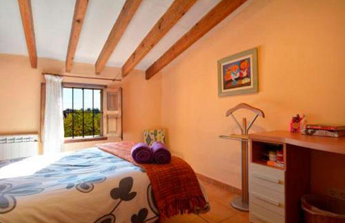 Villa 'Cas Moliner' con WiFi, Air Con y piscina privada - Foto 18