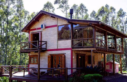 Refúgio Serra Grande - Foto 10