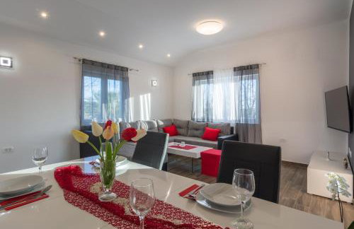 Apartman Berto - Foto 16