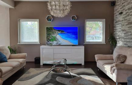 Villa Bubica- cozy holiday home in rural area with pool - Photo 4