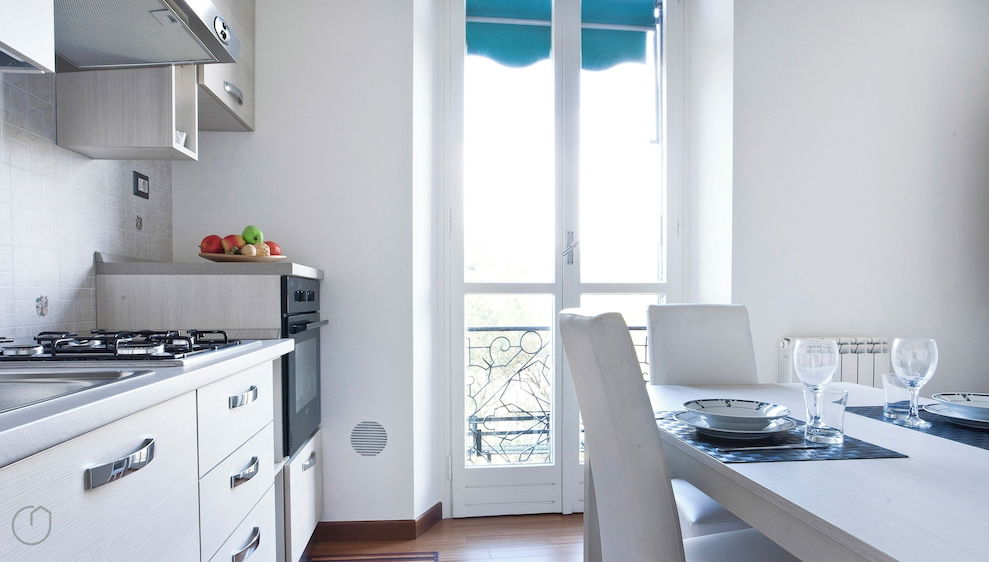 Italianway - Piazza Firenze 4 - Foto 1, Interior