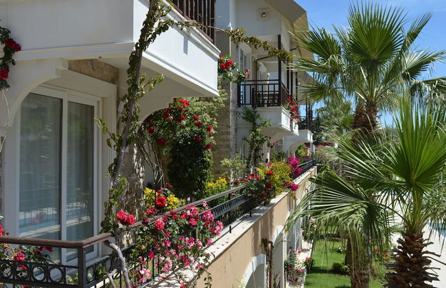 Sultan Homes Apartments - Photo 42