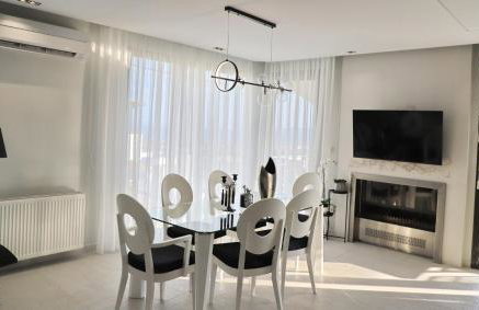 Heaven Horizon Villa - Foto 7