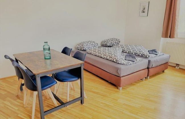 Oswald Apartments Vienna - Foto 4