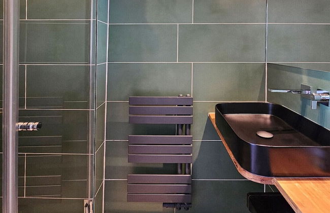 Orange Palm - Foto 26