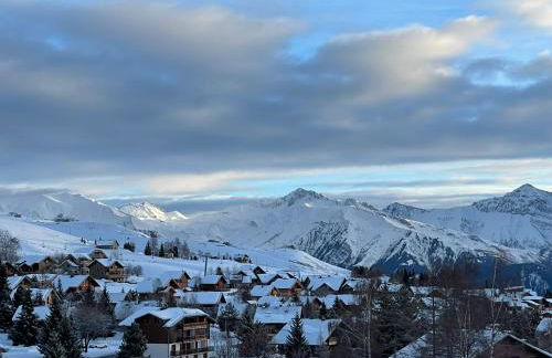 residence les Ravieres 1 - Foto 11