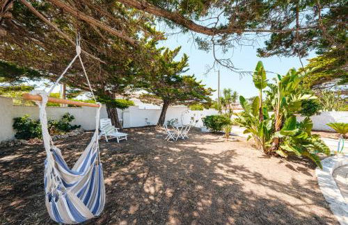 HelloAPULIA - Villa Olga - Pool and Beach - 150mt from the sea - Foto 11