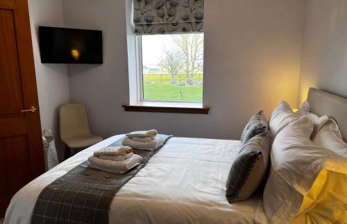 Converted Steading in Beach Location - Foto 6