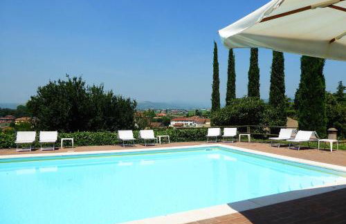 Calicantus, Verona, Pool, Wifi - Photo 20