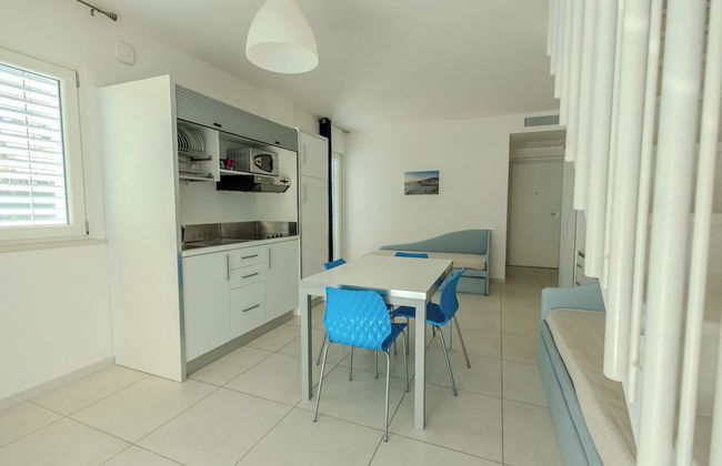 Oltremare Residence - Foto 33