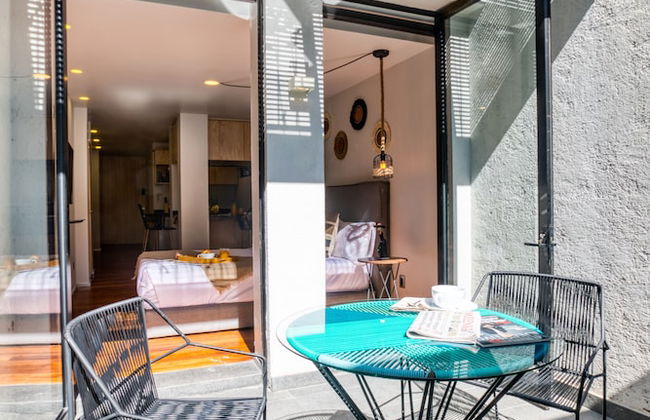 ULIV Condesa - Foto 25