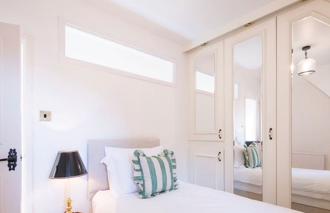 Magnolia Lodge - 4 Beds Fabulous Garden Parking - Foto 17