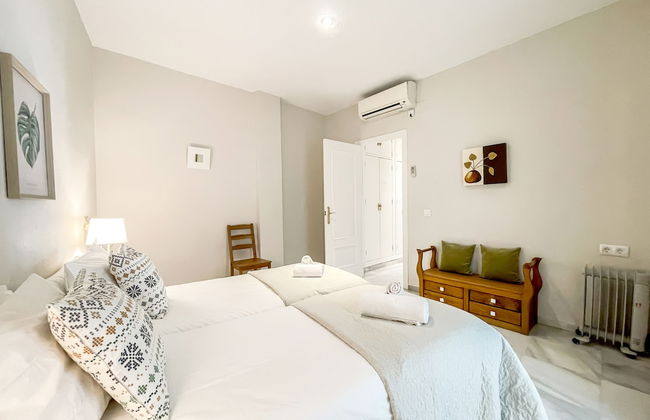 San Marcos Apartamentos - Photo 7