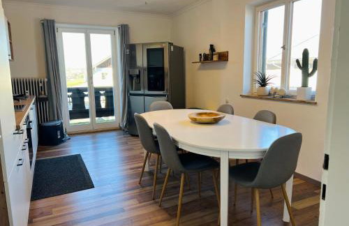 Geräumige Panorama-Bergwohnung mit Sauna Gruppen & Familien - Foto 14