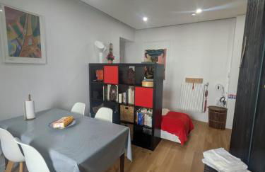 Charming apartment - famous Marais neighborhood - Foto 7