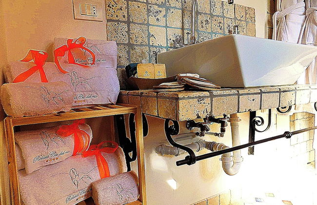 relais Cà del rio - Photo 43