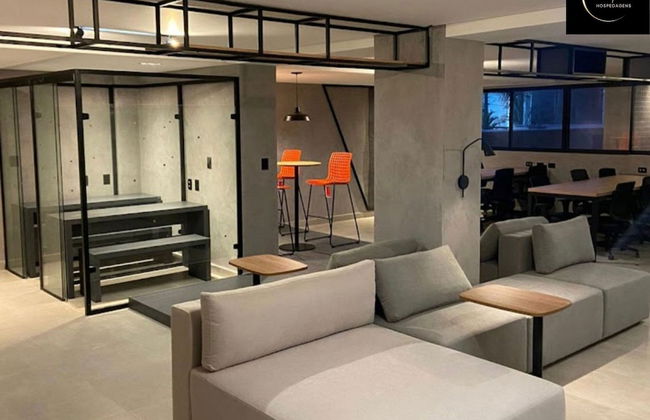 LM HOSPEDAGENS - GET ONE - Foto 35