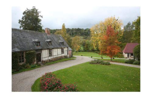 Château D'harcelaines - Foto 54