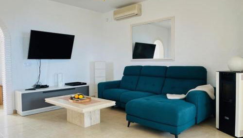 Amplia villa en El Ràfol d'Almúnia - ES-373-48 - Foto 5