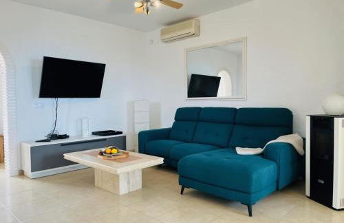 Amplia villa en El Ràfol d'Almúnia - ES-373-48 - Foto 5