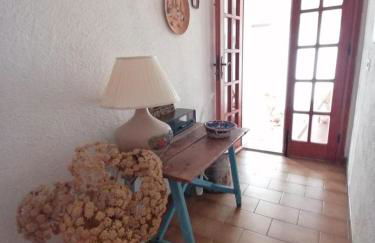 Villetta La Casa Vecchia Baja Sardinia - Foto 46