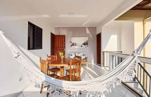 PS6: Casa Bem Localizada, com Ar e Super Completa! - Foto 37