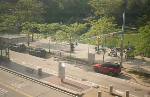 Delightful Downtown Free parking - Foto 14