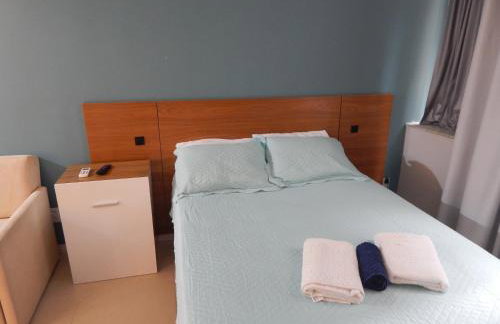 Moderno e Luxuoso Apto no Centro, perto de tudo - CT1830 - Foto 37