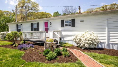 Watch Deer from a Farm Cottage - Foto 3