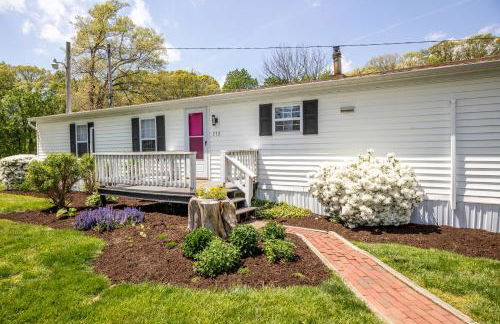 Watch Deer from a Farm Cottage - Foto 3