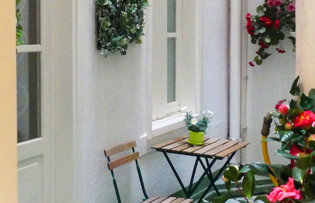 Rooms Boutique Carducci - Foto 36