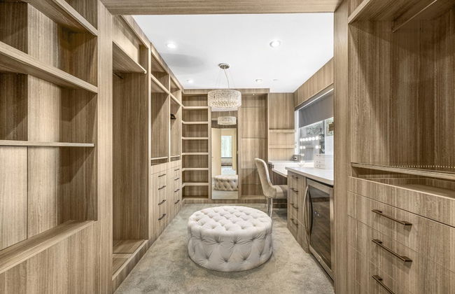 Sunset Heights - Elegant Modern Villa With Beautiful Views in the Hills - Foto 16