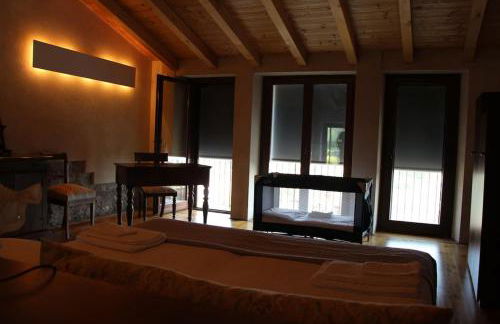 The Olive House, Garden and Pool - Foto 10