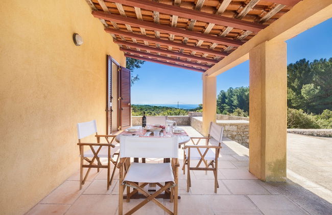 Masseria Colosso - Photo 45