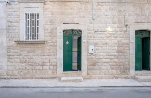 Palazzo Lilligius - Myrtus I-I in centro storico con facilità di parcheggio nelle vicinanze by APE - Foto 12