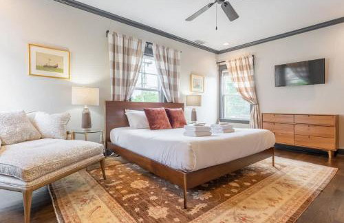 The Mont Rose by Stay Local Nashville - Foto 50