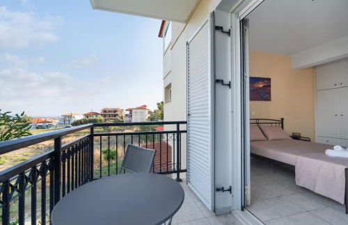 Anna's Apartment 1 Cozy Stay for 3 - Foto 17