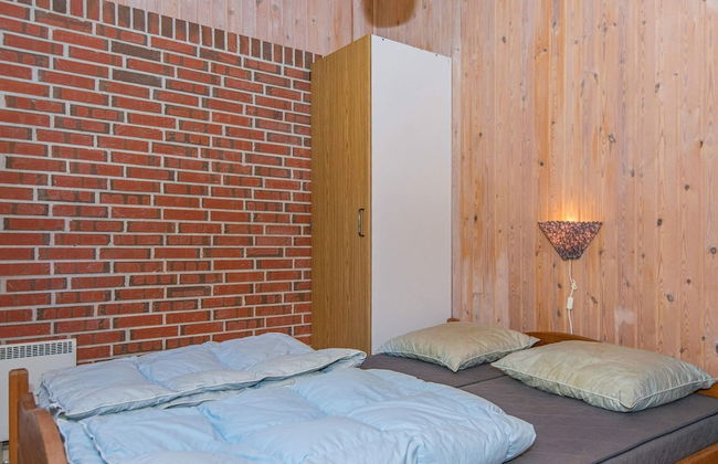 6 Person Holiday Home in Orsted-by Traum - Photo 19