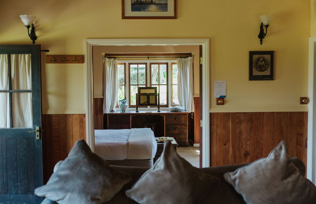 Vineyard Cottages - Foto 8