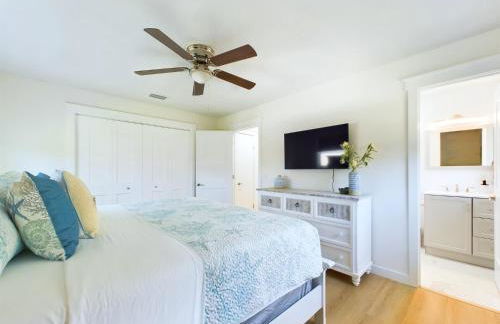 Island Oasis with Heated Pool Private Tiki Bar! - Foto 27