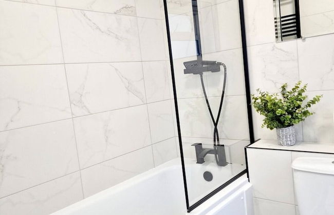 Fantastic Home! Football Fans -5 min to Stadium - Foto 16